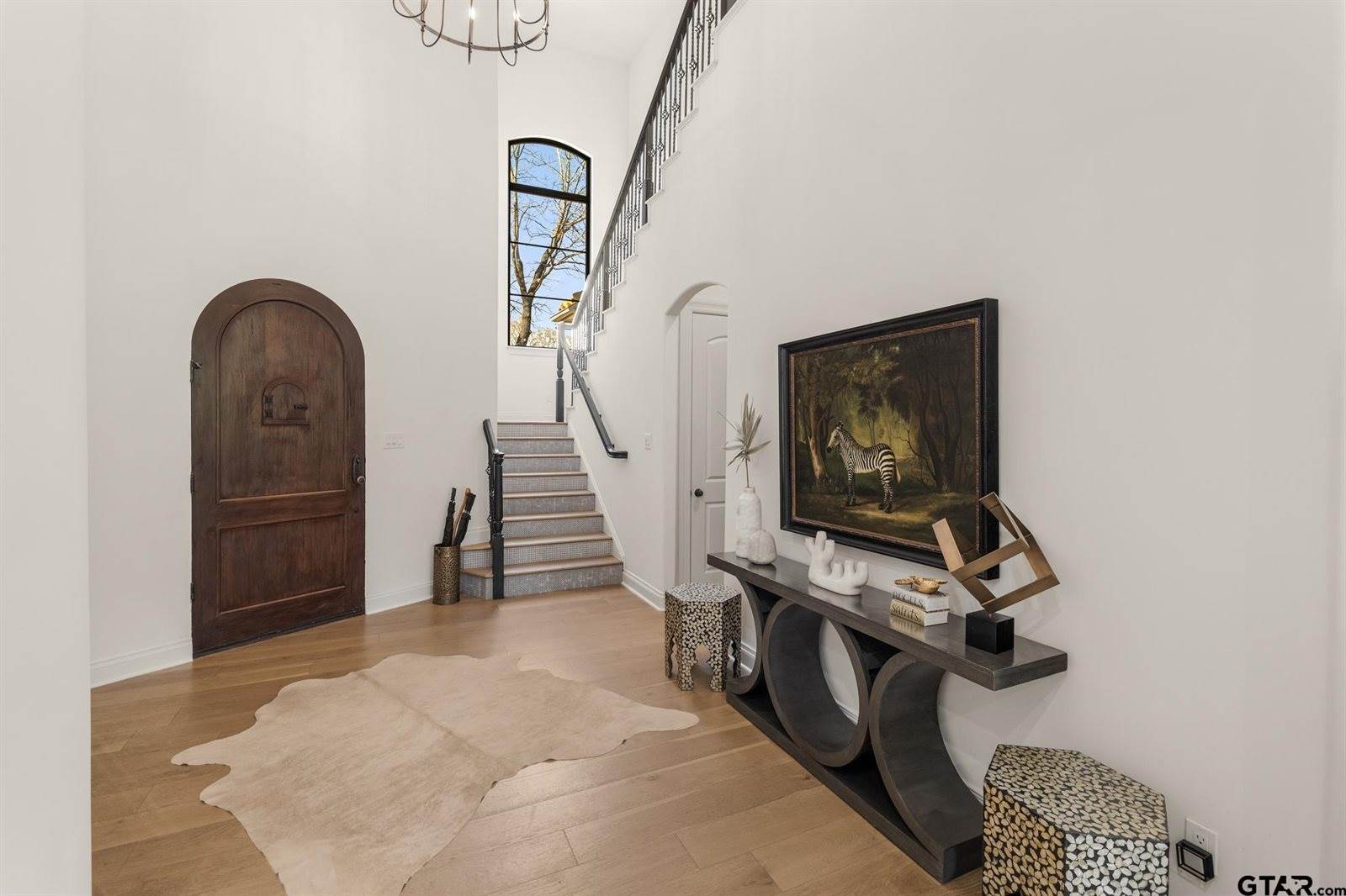 4372 Cascades Blvd, Tyler, TX 75709