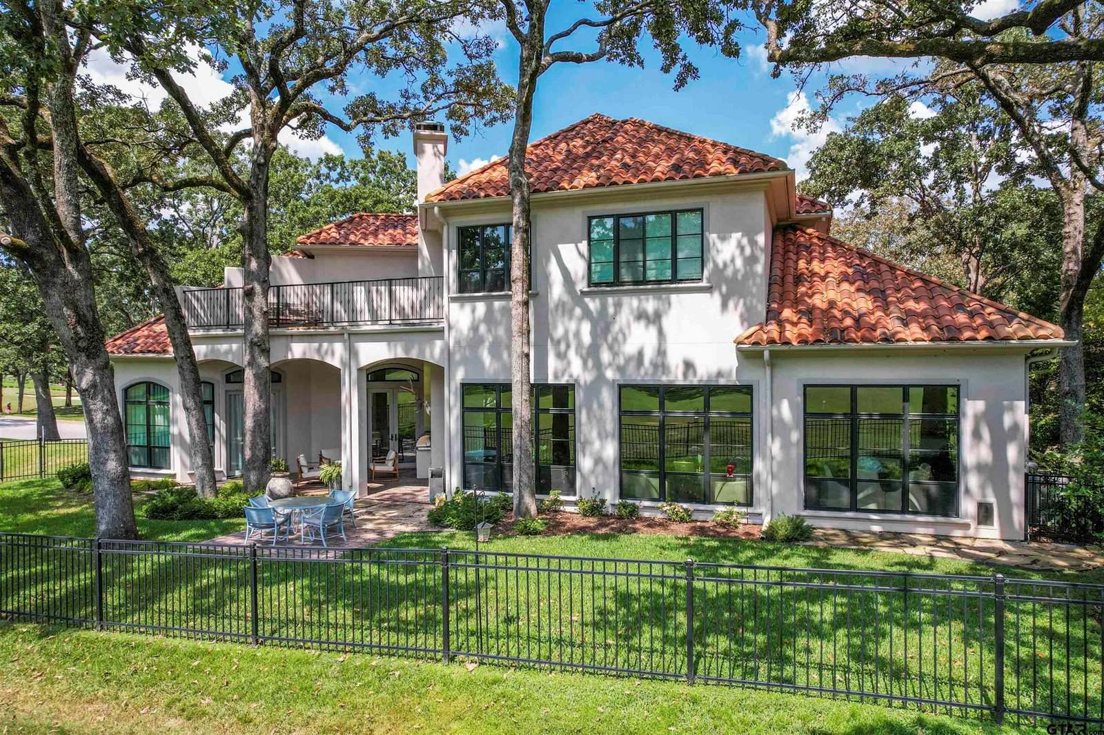 4372 Cascades Blvd, Tyler, TX 75709