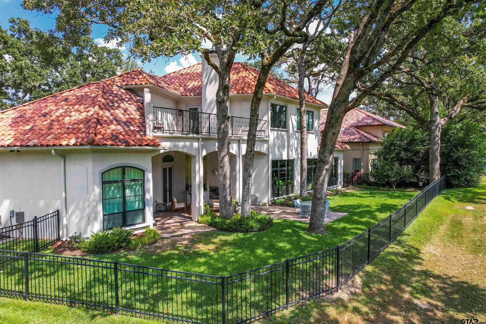 4372 Cascades Blvd, Tyler, TX 75709