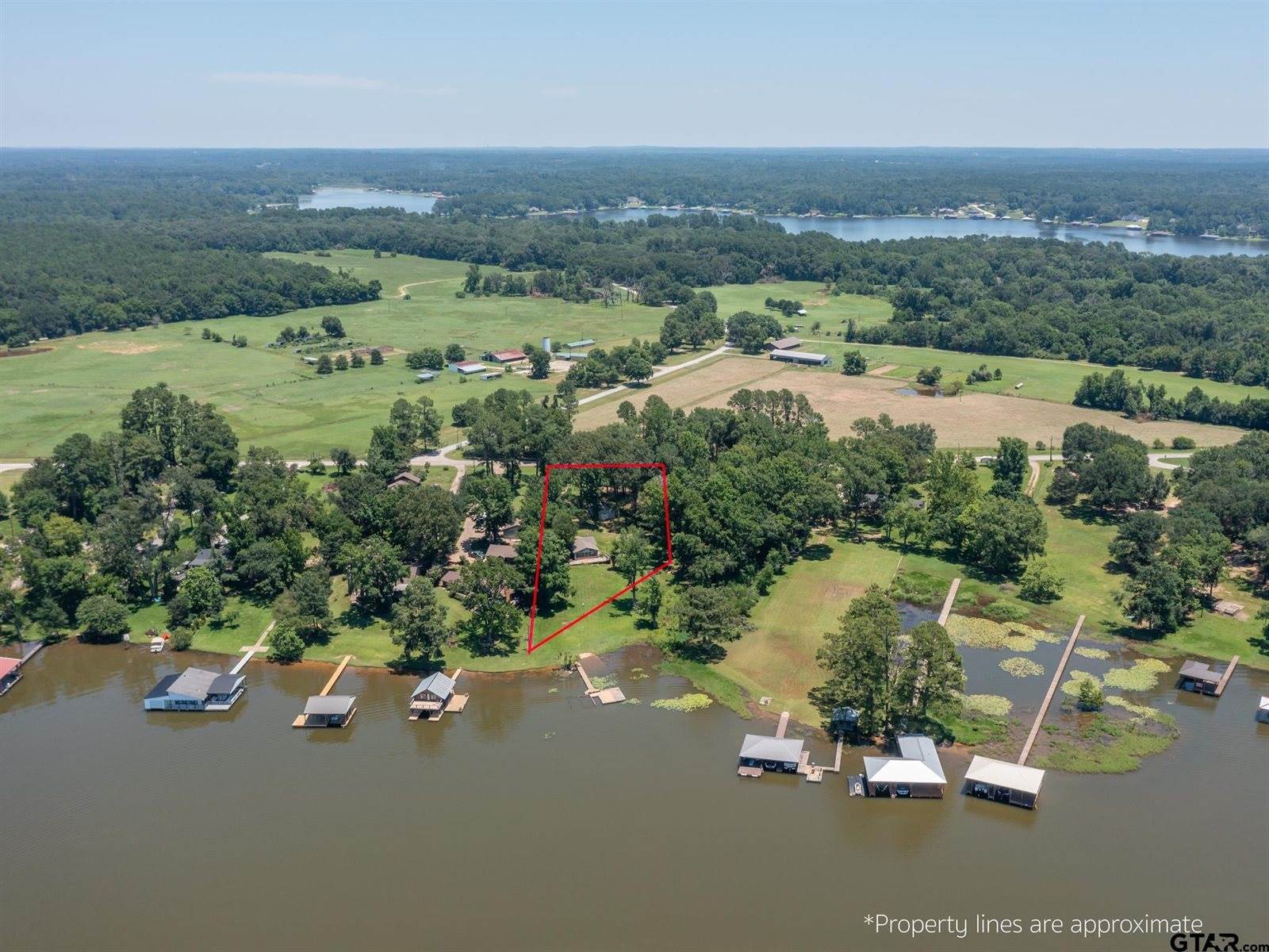 15606 McElroy Rd, Whitehouse, TX 75791