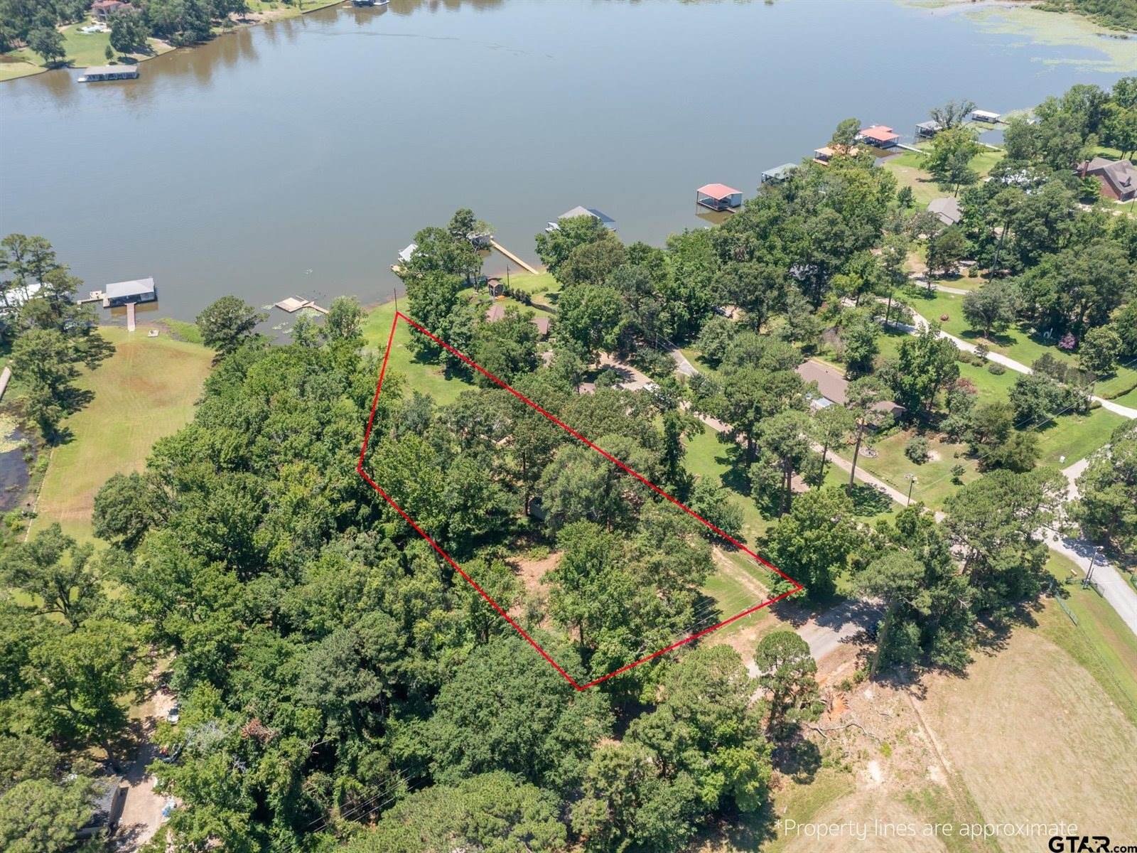 15606 McElroy Rd, Whitehouse, TX 75791