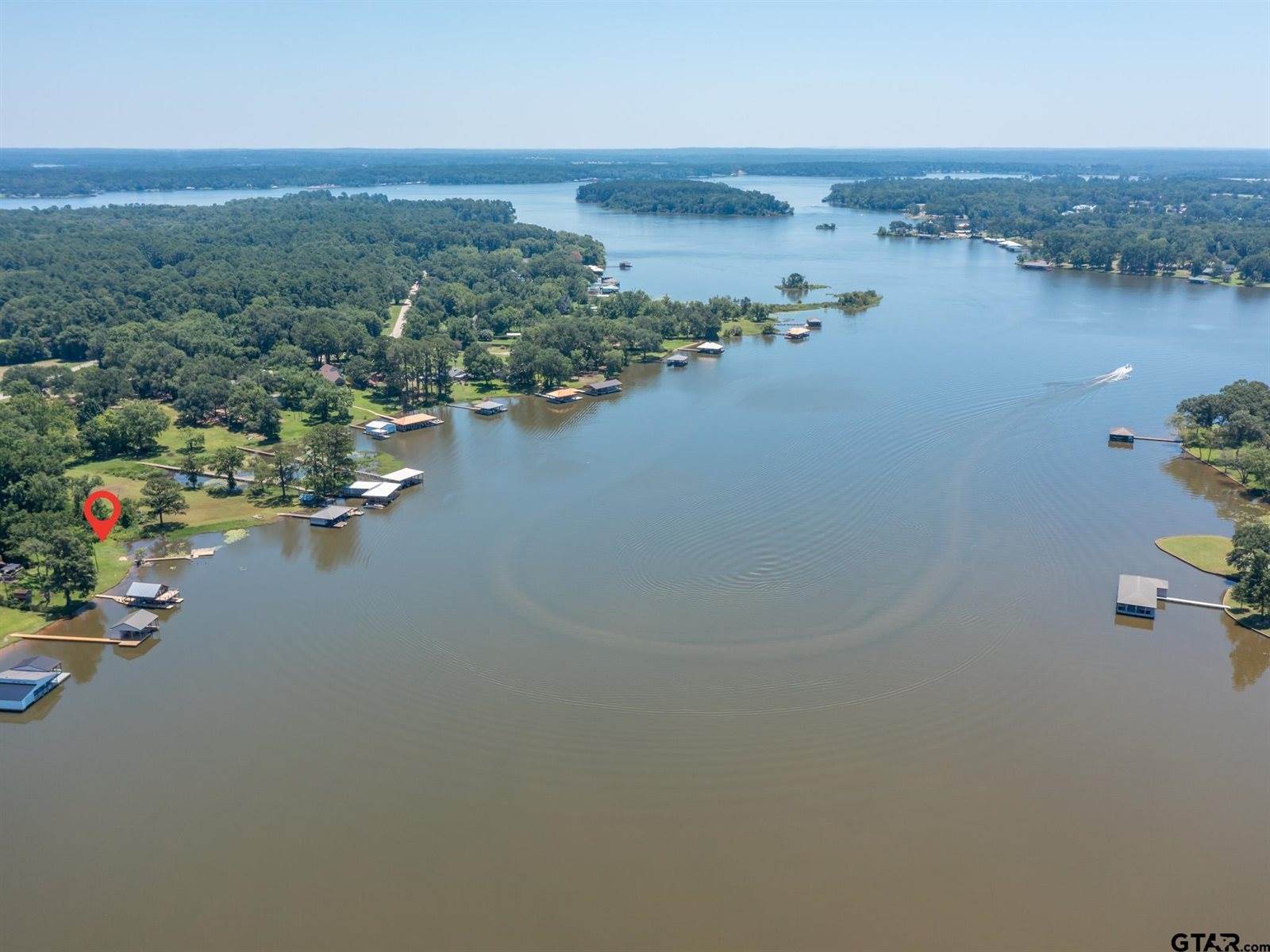 15606 McElroy Rd, Whitehouse, TX 75791