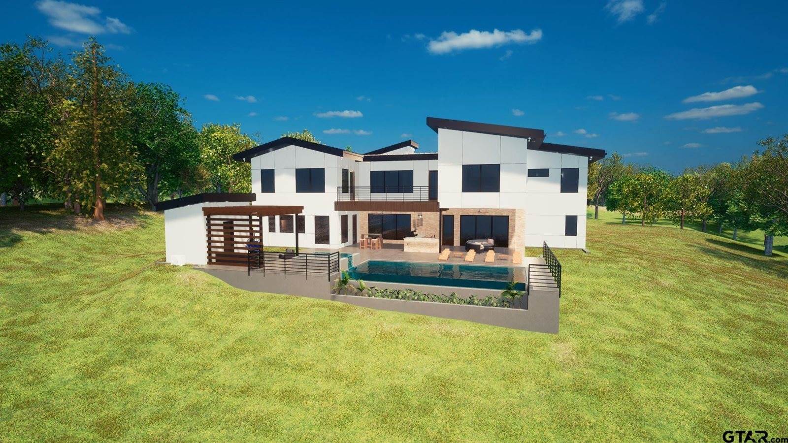 15606 McElroy Rd, Whitehouse, TX 75791