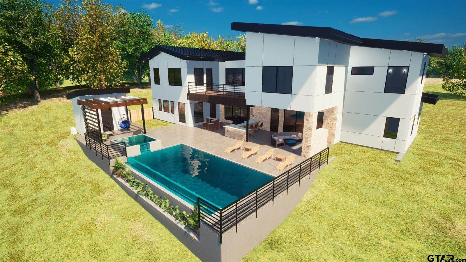 15606 McElroy Rd, Whitehouse, TX 75791