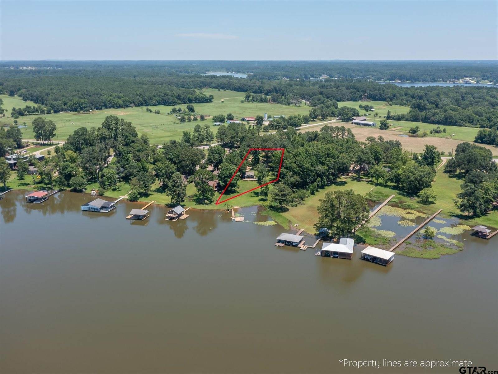 15606 McElroy Rd, Whitehouse, TX 75791