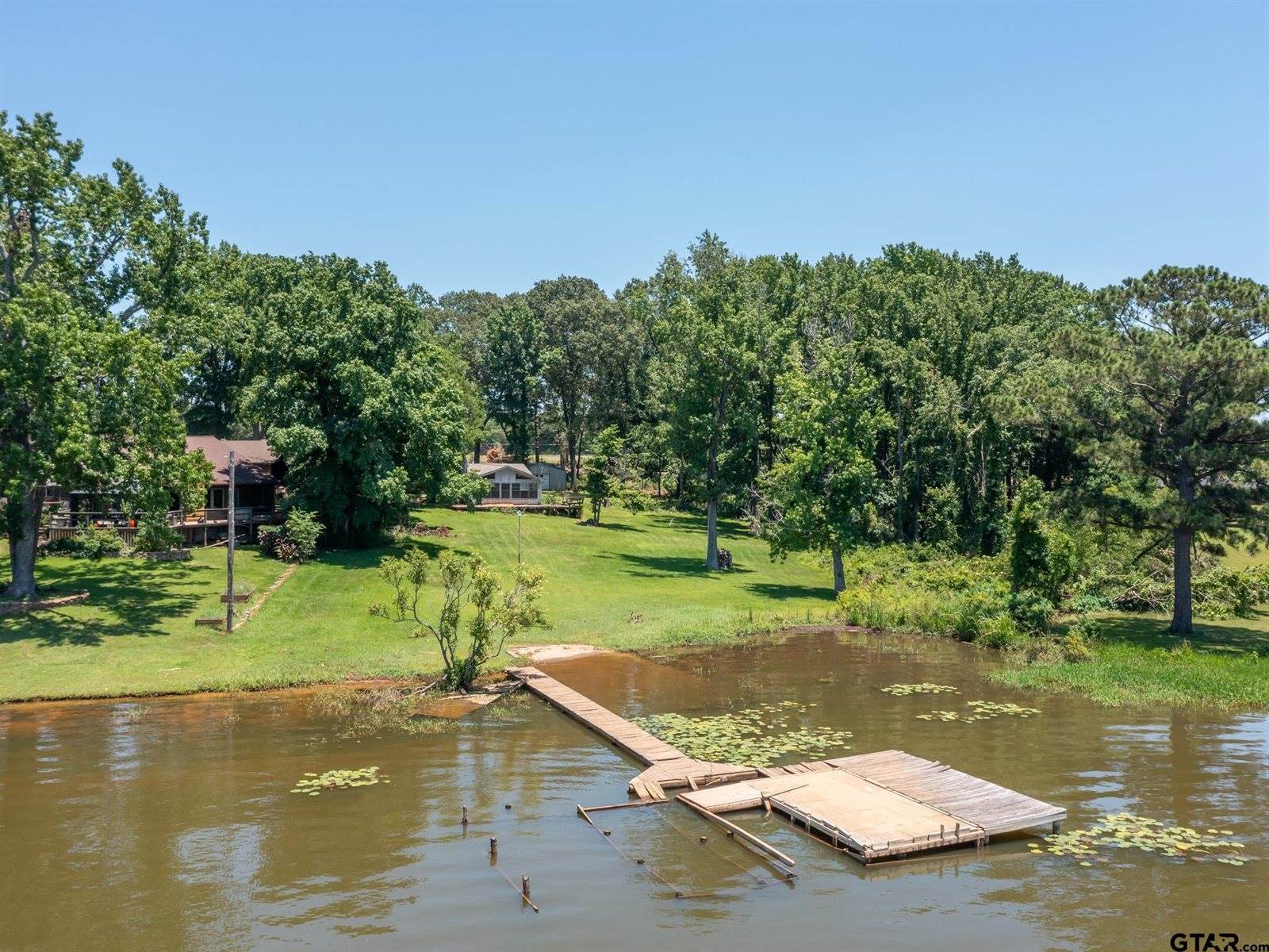 15606 McElroy Rd, Whitehouse, TX 75791