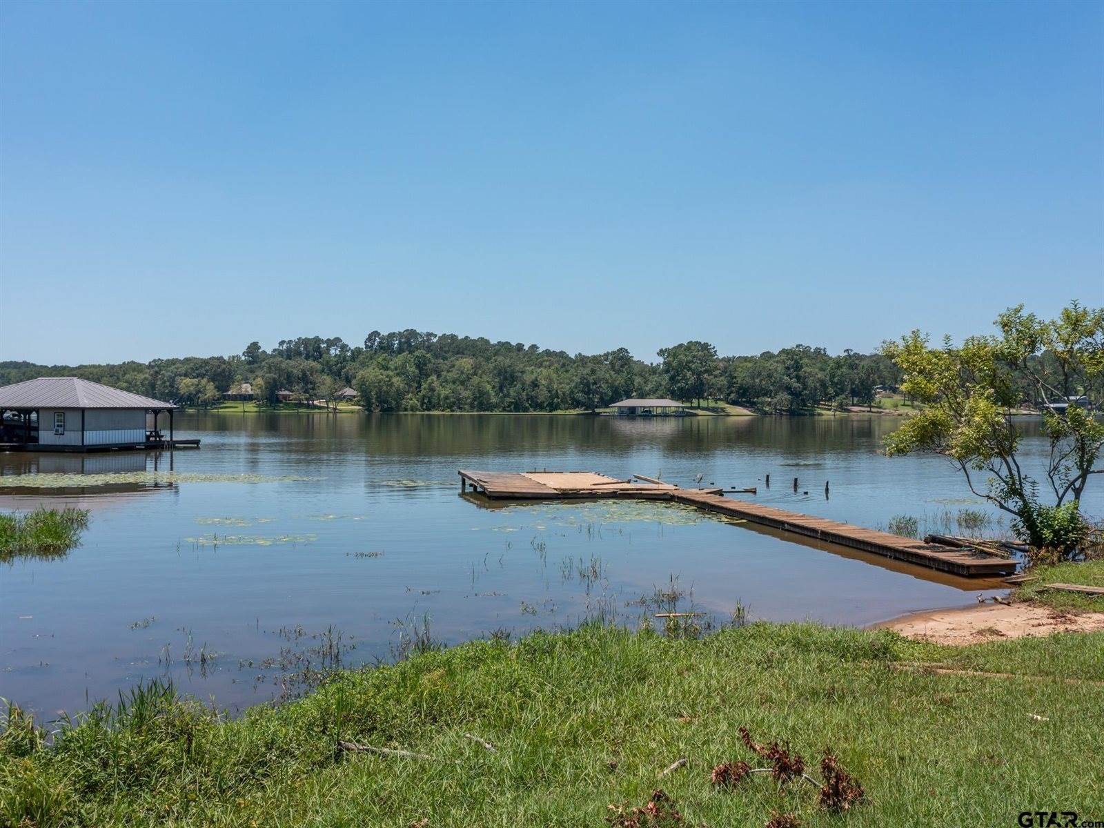 15606 McElroy Rd, Whitehouse, TX 75791