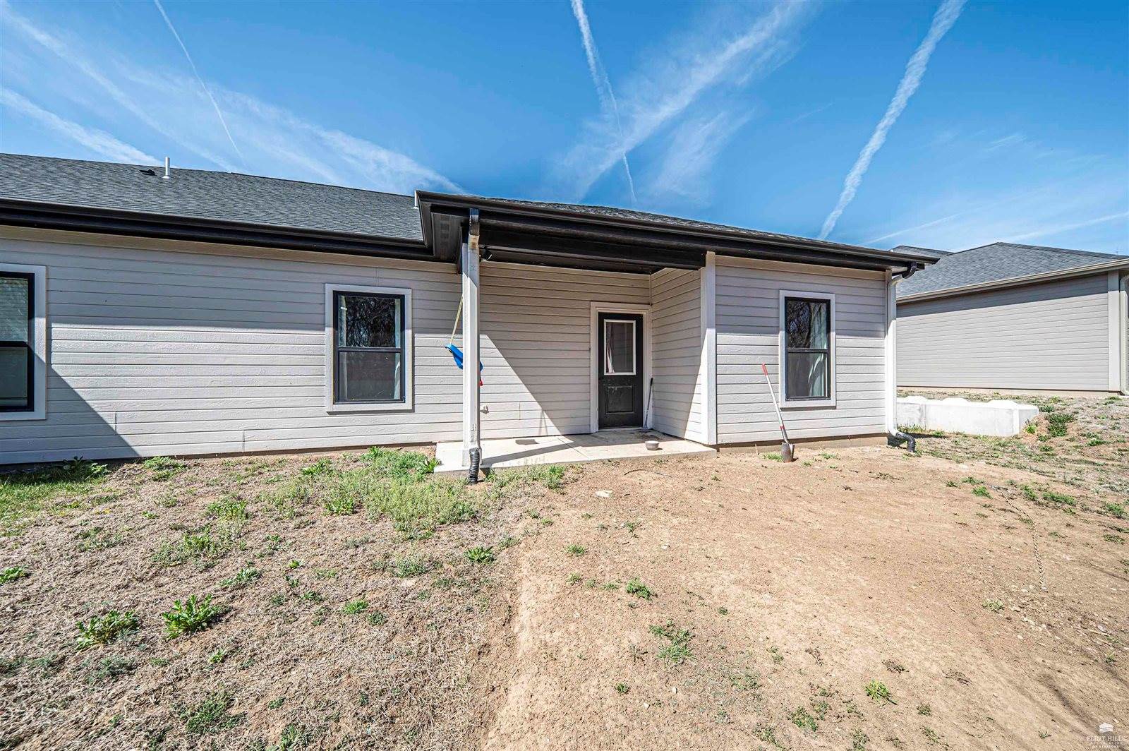 1723 Kenneth Drive, Junction City, KS 66441