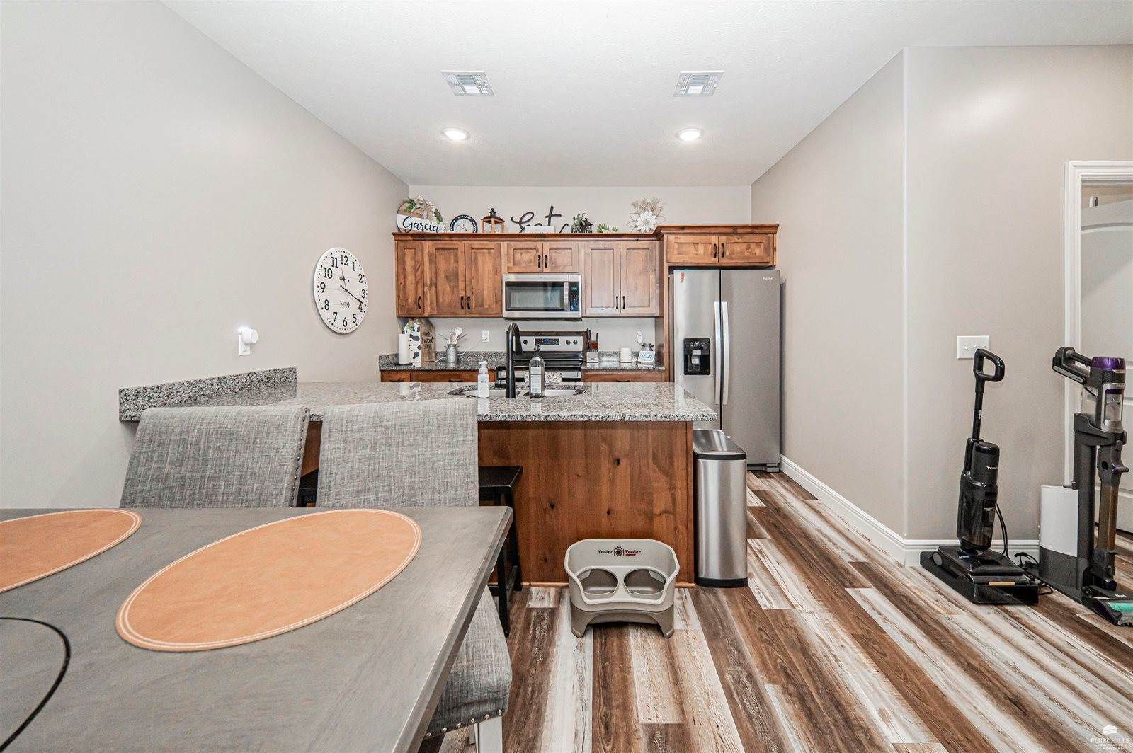 1723 Kenneth Drive, Junction City, KS 66441