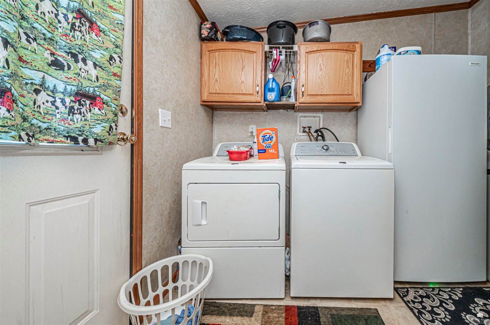 210 South Michigan Street, Leonardville, KS 66449