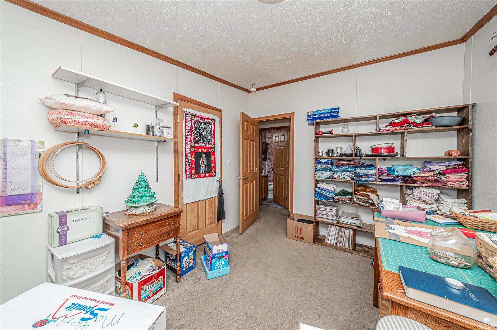 210 South Michigan Street, Leonardville, KS 66449