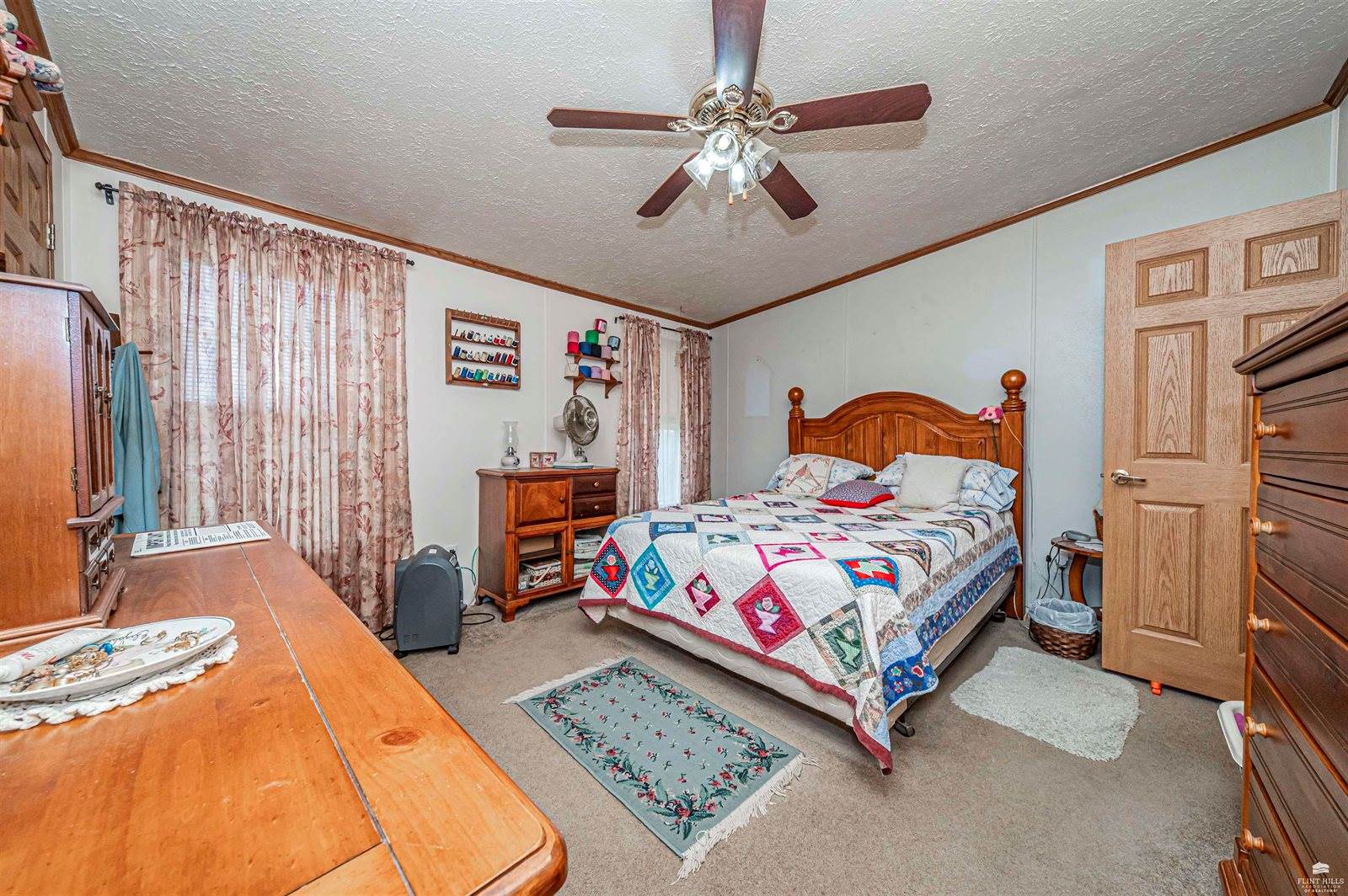 210 South Michigan Street, Leonardville, KS 66449