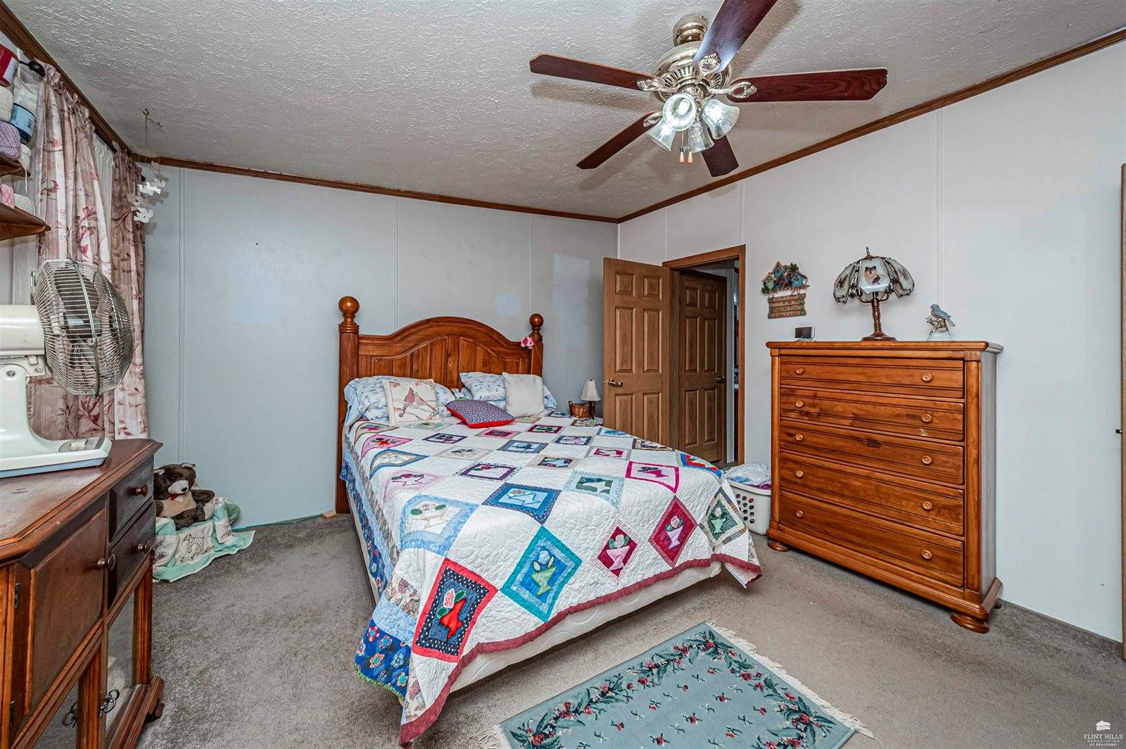 210 South Michigan Street, Leonardville, KS 66449