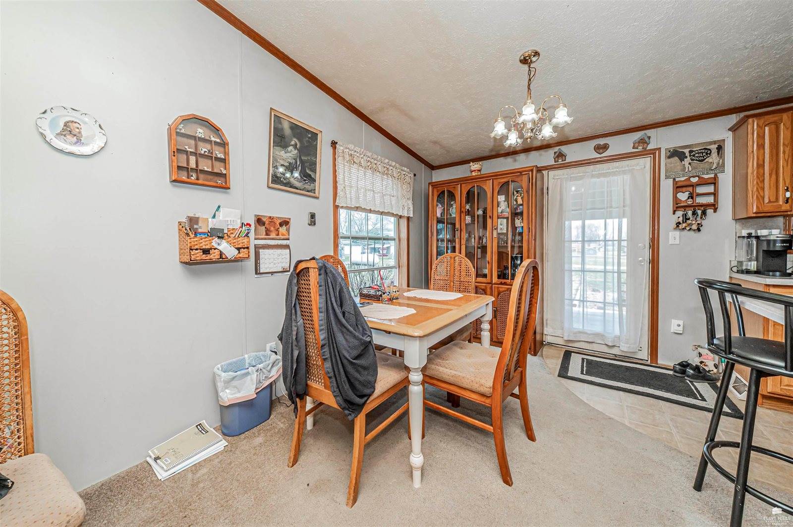 210 South Michigan Street, Leonardville, KS 66449