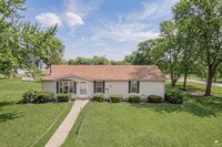210 South Michigan Street, Leonardville, KS 66449