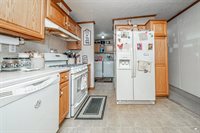 210 South Michigan Street, Leonardville, KS 66449