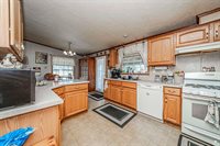 210 South Michigan Street, Leonardville, KS 66449
