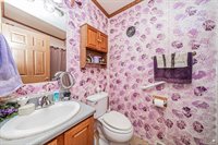 210 South Michigan Street, Leonardville, KS 66449