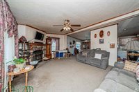210 South Michigan Street, Leonardville, KS 66449