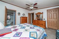 210 South Michigan Street, Leonardville, KS 66449