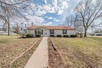 210 South Michigan Street, Leonardville, KS 66449