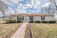 210 South Michigan Street, Leonardville, KS 66449