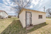 210 South Michigan Street, Leonardville, KS 66449