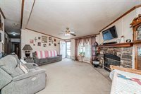 210 South Michigan Street, Leonardville, KS 66449