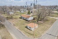 210 South Michigan Street, Leonardville, KS 66449