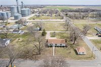 210 South Michigan Street, Leonardville, KS 66449