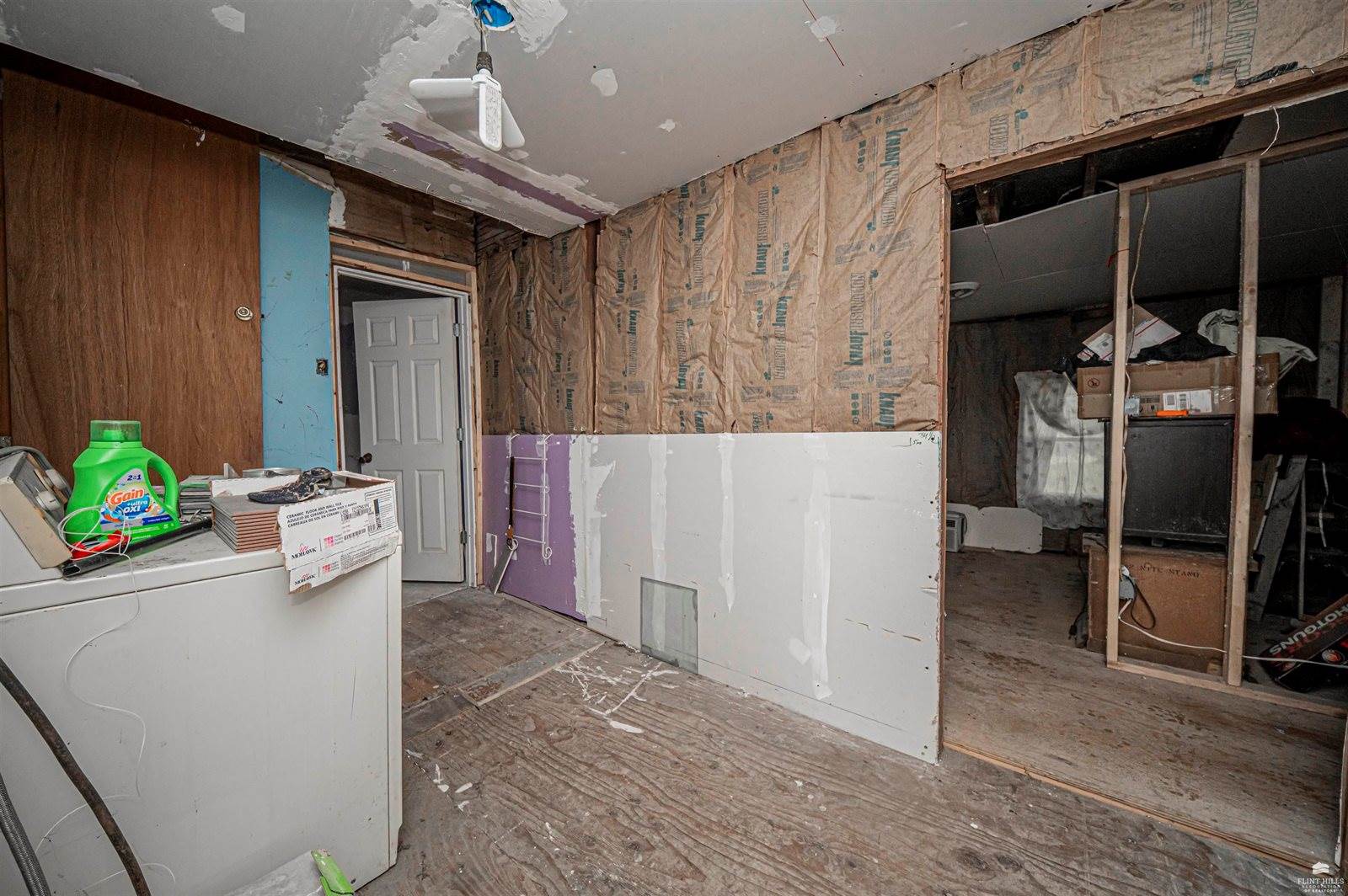 101 South Nebraska Street, Woodbine, KS 67492