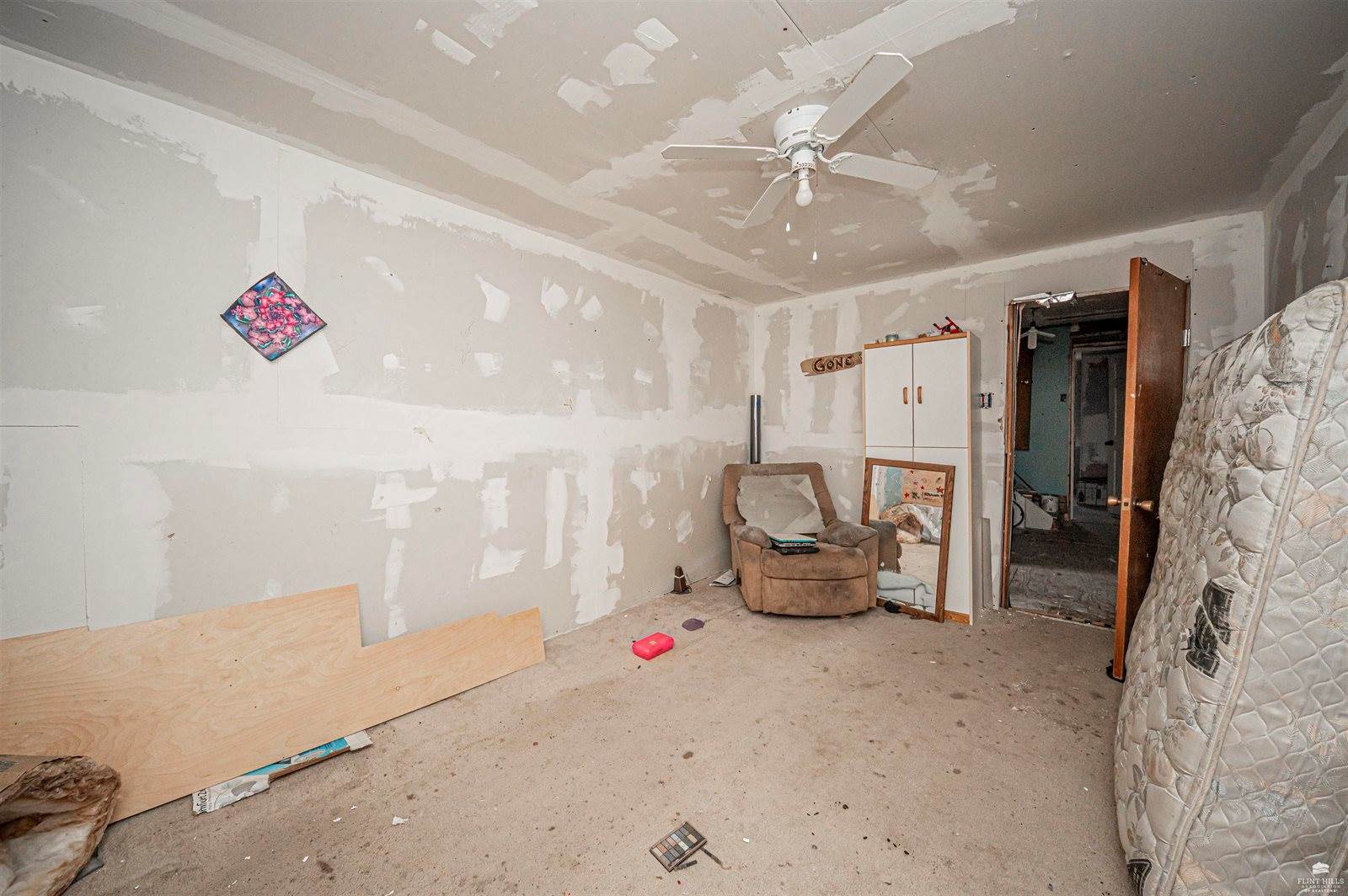 101 South Nebraska Street, Woodbine, KS 67492