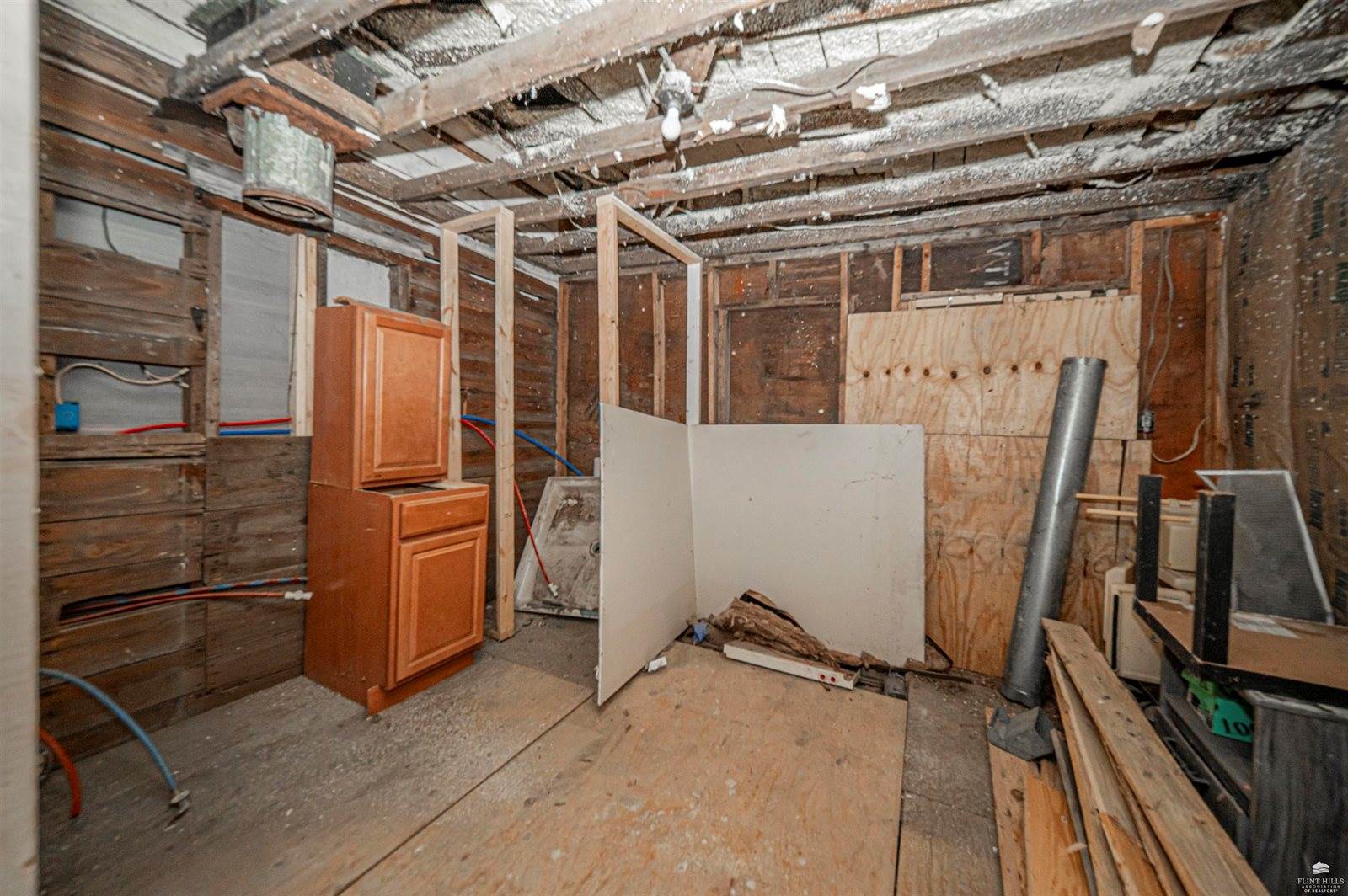 101 South Nebraska Street, Woodbine, KS 67492