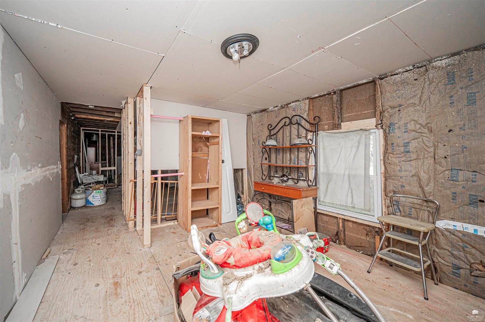 101 South Nebraska Street, Woodbine, KS 67492