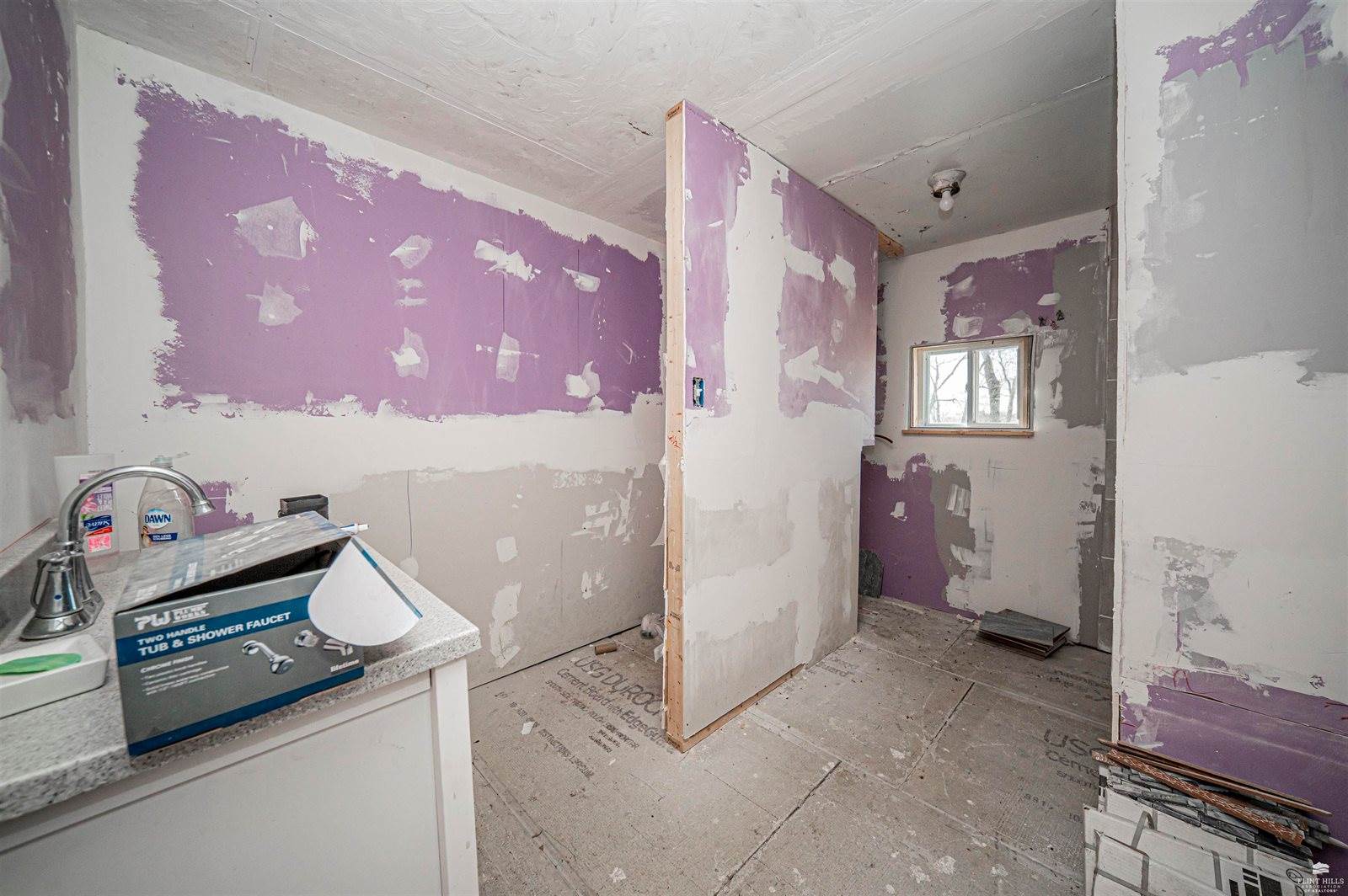 101 South Nebraska Street, Woodbine, KS 67492