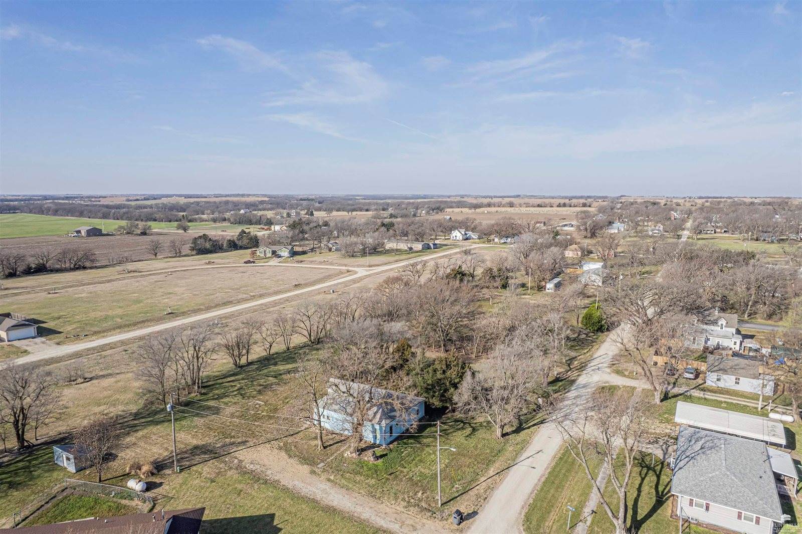 101 South Nebraska Street, Woodbine, KS 67492