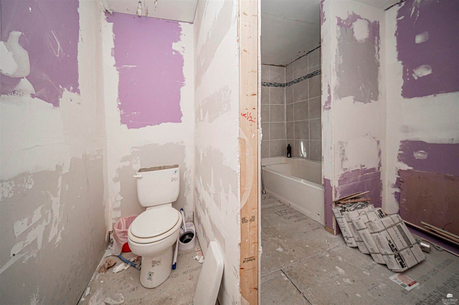 101 South Nebraska Street, Woodbine, KS 67492