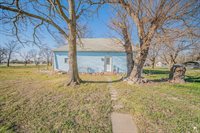 101 South Nebraska Street, Woodbine, KS 67492