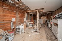 101 South Nebraska Street, Woodbine, KS 67492