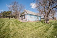 101 South Nebraska Street, Woodbine, KS 67492