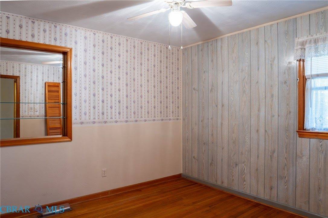 55 Calhoun Street, Hampton, VA 23669