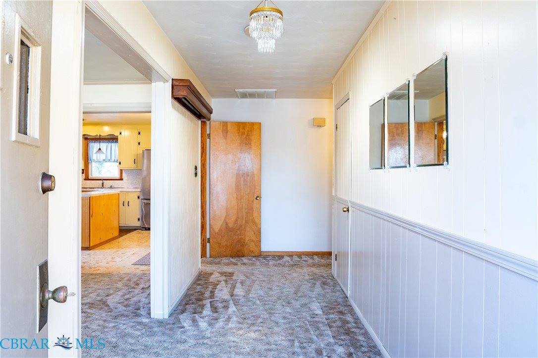 55 Calhoun Street, Hampton, VA 23669