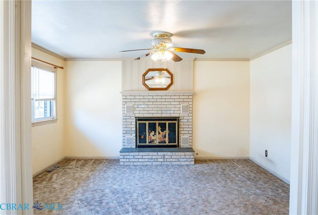 55 Calhoun Street, Hampton, VA 23669