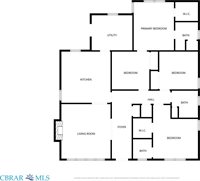 55 Calhoun Street, Hampton, VA 23669