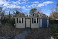 55 Calhoun Street, Hampton, VA 23669