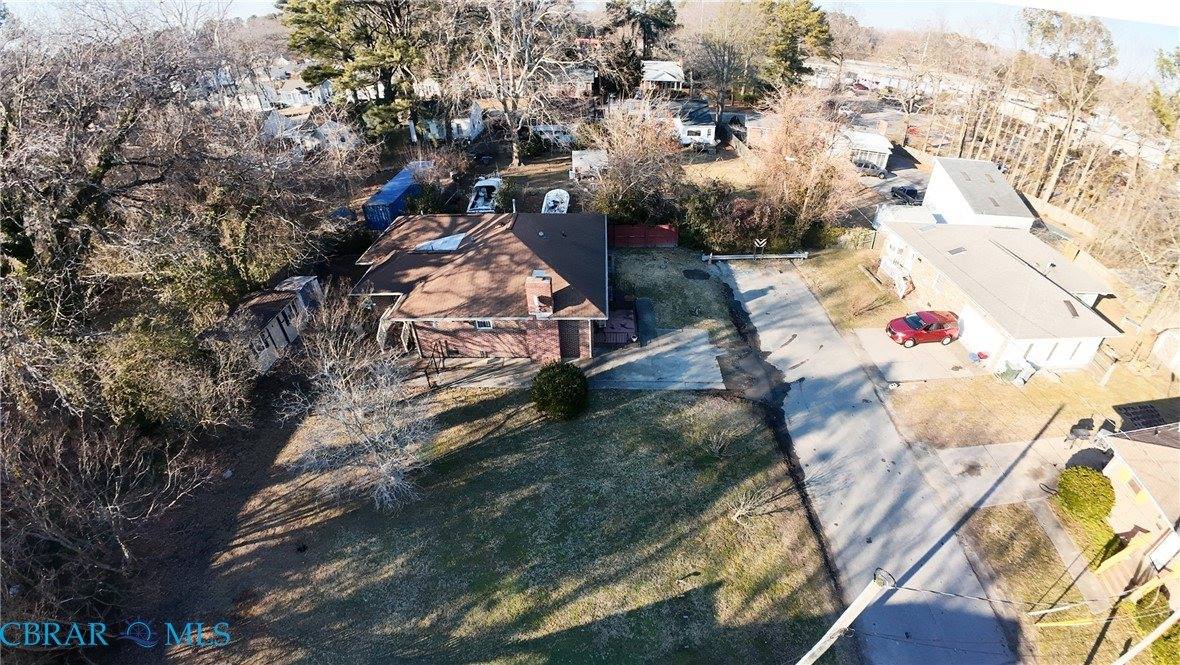 51 Calhoun Street, Hampton, VA 23669