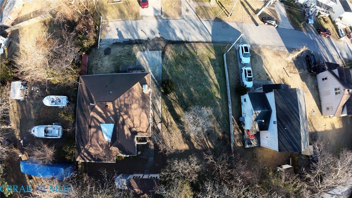 51 Calhoun Street, Hampton, VA 23669