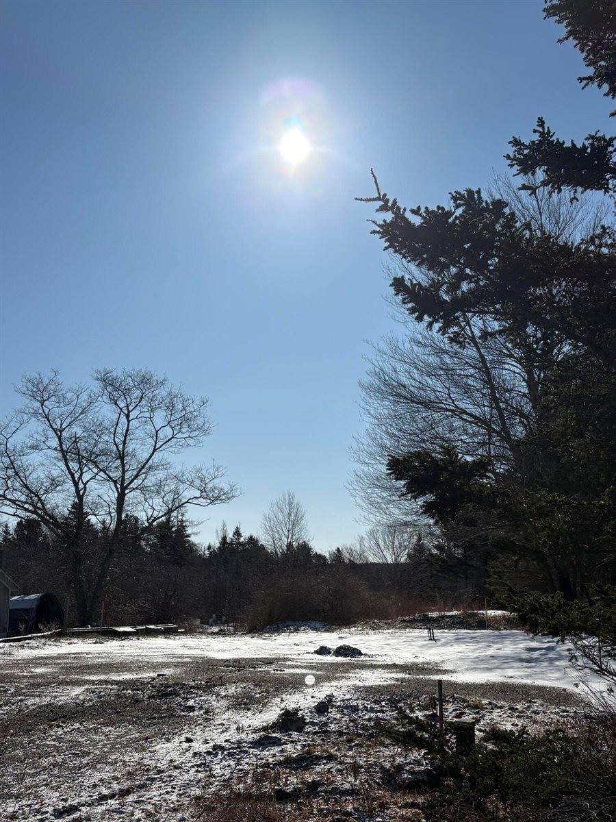 4 Bernard Road, Tremont, ME 04612