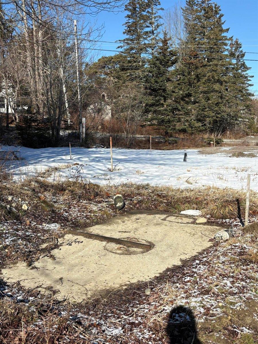 4 Bernard Road, Tremont, ME 04612