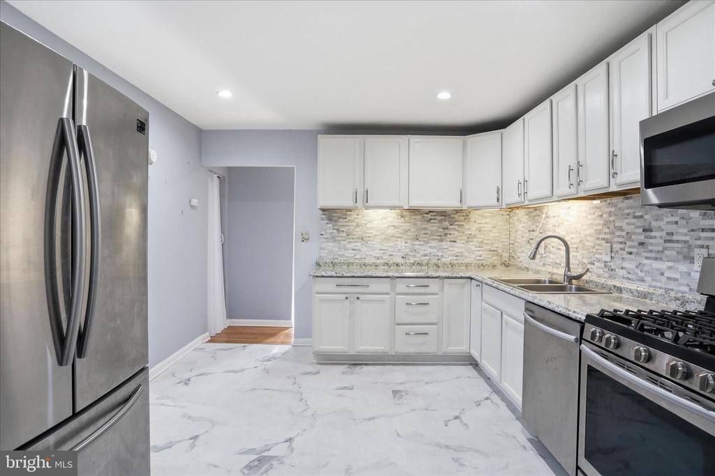 540 Eagle Place, Winchester, VA 22601